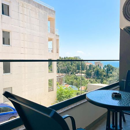 Square Residence Ulcinj Exteriér fotografie